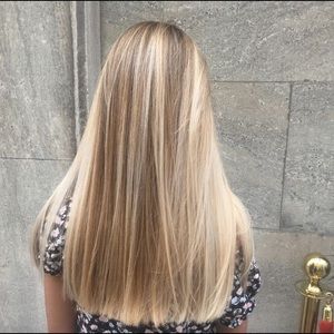 Meet your Posher, Caetlin